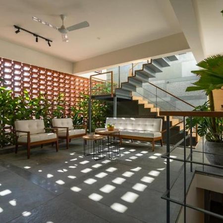 Iris Suites 班加罗尔 外观 照片