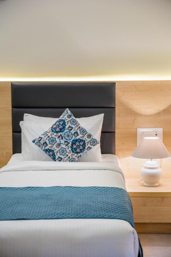 Iris Suites 班加罗尔 外观 照片