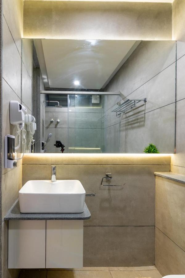 Iris Suites 班加罗尔 外观 照片